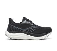 Saucony - Triumph 23 in Black - Size UK 5.5M