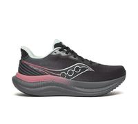 Saucony - Triumph 23 in Black - Size UK 5.5M