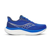 Saucony - Triumph 23 in Blue - Size UK 7.5M