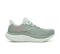 Saucony - Triumph 23 in Green - Size UK 10M