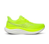 Saucony Triumph 23 Men's Running Shoes, Citron