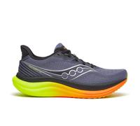 Saucony Triumph 23 Neutral Running Shoe Men - Grey, Multicoloured, Size 13