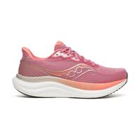 Saucony Triumph 23 Running Shoes Pink EU 40 1/2 Woman