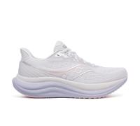 Saucony Triumph 23 Running Shoes White EU 38 Women