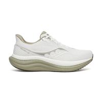 Saucony - Triumph 23 in White - Size UK 10M