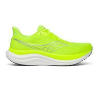 Saucony Triumph 23 Running Shoes Yellow EU 42 Men