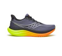 Saucony Triumph 23 Men's Running Shoes | UK 10.5 in Shadow