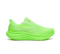 Saucony Running Shoes Triumph 23 Green Men's EU 43