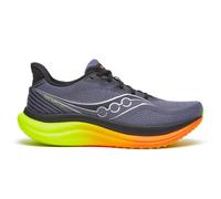 Saucony Triumph 23 Mens | Shadow/vizi - Grey / Standard / 7.5