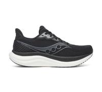 Saucony Triumph 23 Neutral running shoe Men-black, white, Size 11,5