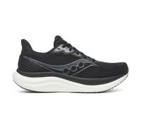 Saucony Triumph 23 Running Shoes Black EU 44 Men