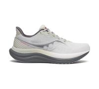 Saucony Triumph 23 Neutral Running Shoe Men - Grey, Grey, Size 7.5