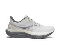 Saucony Triumph 23 Neutral Running Shoe Men - Grey, Grey, Size 8.5