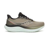 Saucony Triumph 23 Neutral running shoe Men-khaki, black, Size 12