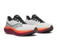 Saucony Triumph 23 Running Shoes White EU 44 Men