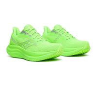 Saucony Running Shoes Triumph 23 Green Men's EU 43