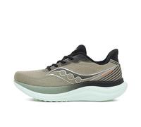 Saucony Triumph 23 Running Shoes EU 42 1/2 Green