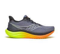 Saucony Triumph 23 Neutral Running Shoe Men - Grey, Multicoloured, Size 9.5