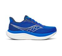 Saucony Triumph 23 for Man, Colour Citron Size 41 EU 285 - Citron 41, 215 Lapis Silver, 8.5 UK