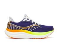 Saucony Triumph 23 Running Shoes Blue EU 44 Men