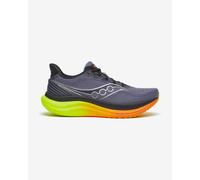 Saucony - Triumph 23 in Grey - Size UK 9M