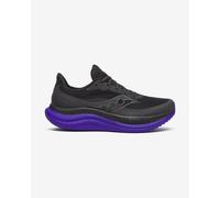 Saucony - Triumph 23 GTX in Black - Size UK 11M
