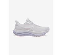 Saucony Triumph 23 Running Shoes White EU 42 1/2 Woman