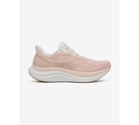 Saucony Triumph 23 Shoes Light Pink Women - 39
