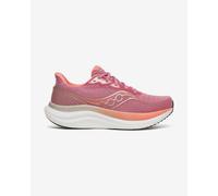 Saucony Triumph 23 Running Shoes Pink EU 42 1/2 Women