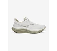 Saucony Triumph 23 Running Shoes White EU 43 Man
