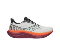 Saucony Triumph 23 Running Shoes White EU 42 Men