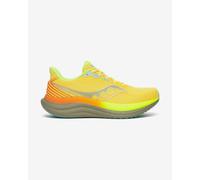 Saucony Triumph 23 Running Shoes Yellow EU 46 Men