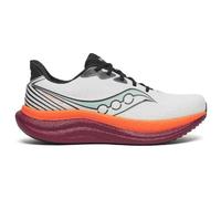 Saucony Triumph 23 Running Shoes White EU 46 Man