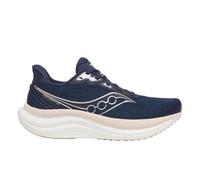 Saucony Women's Triumph 23 - Navy/Cameo - UK 4.5 - Blue