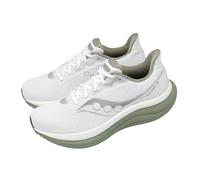 Saucony Triumph 23 White Laurel Men Road Running Jogging Shoes S210231-30