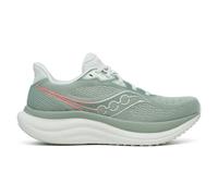 Saucony Triumph 23 Womens | Iceberg/aloe - Green / Standard / 6