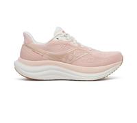 Saucony Triumph 23 Women's Running Shoes | UK 5.5 in Cameo/Quartz