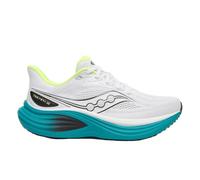 Saucony Triumph 24 1002 - White Tranquil 40.5, 1002 White Tranquil, 7 UK