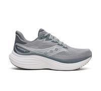 Saucony Triumph 24 Neutral running shoe Men - grey, grey, Size 10,5