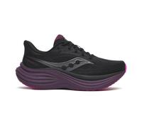 Saucony Triumph 24 Running Shoes Black EU 38 Woman