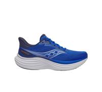 Saucony Triumph 24 Blue White Running Shoes AW26, Size 46,5 - EUR