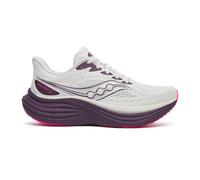 Saucony Triumph 24 Grey Purple AW26 Women’s Shoes, Size 40,5 - EUR