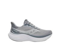 Saucony Triumph 24 Grey White Running Shoes AW26, Size 44,5 - EUR
