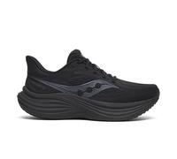 Saucony Triumph 24 Neutral running shoe Men - black, black, Size 8