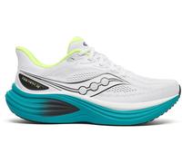 Saucony Triumph 24 Mens Running Shoes - White