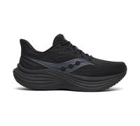 Saucony Triumph 24 Neutral running shoe Men - black, black, Size 9,5