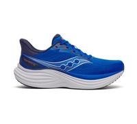 Saucony Triumph 24 Neutral running shoe Men - blue, silver, Size 13