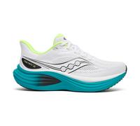 Saucony Triumph 24 Running Shoes White EU 48 Men