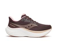 Saucony Triumph 24 Neutral running shoe Women - mauve, pink, Size 7