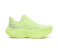 Saucony Triumph 24 Neutral running shoe Women - neon yellow, silver, Size 7